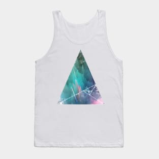 Geometric elements series Tank Top